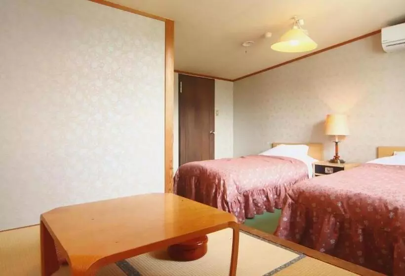 ホテル Chalet Nozawa