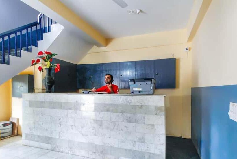 酒店 Continental Keerthi