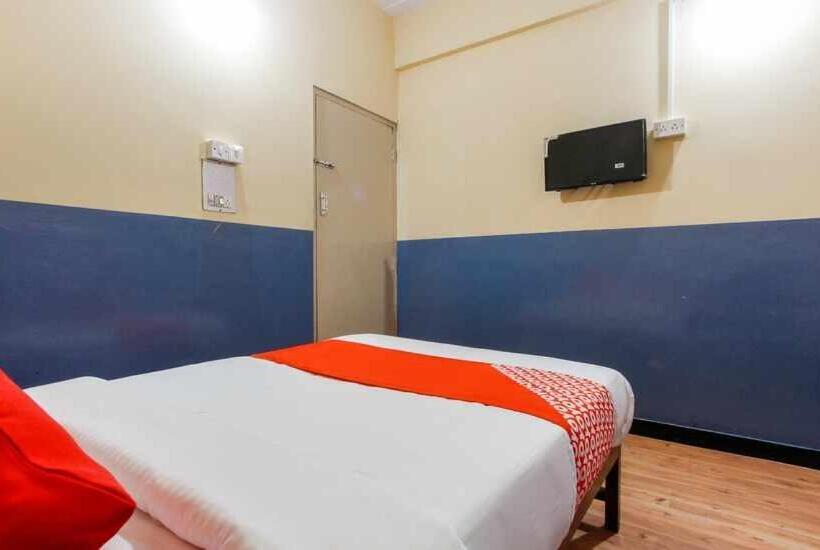 酒店 Continental Keerthi