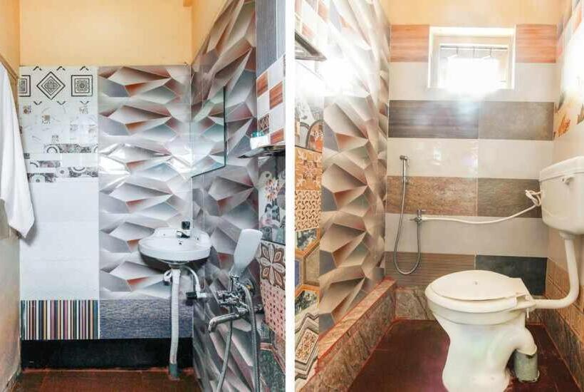 酒店 Continental Keerthi