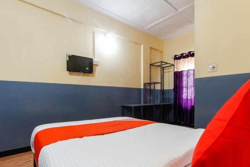 酒店 Continental Keerthi