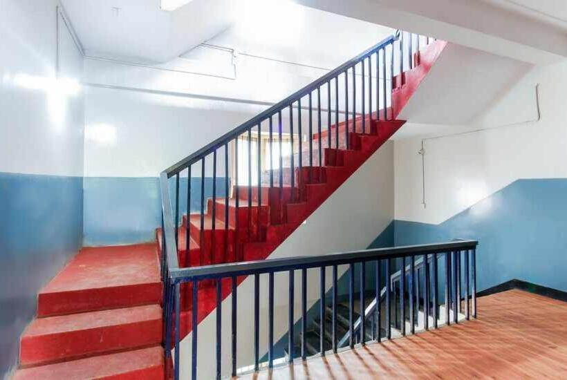 酒店 Continental Keerthi