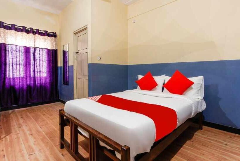 酒店 Continental Keerthi