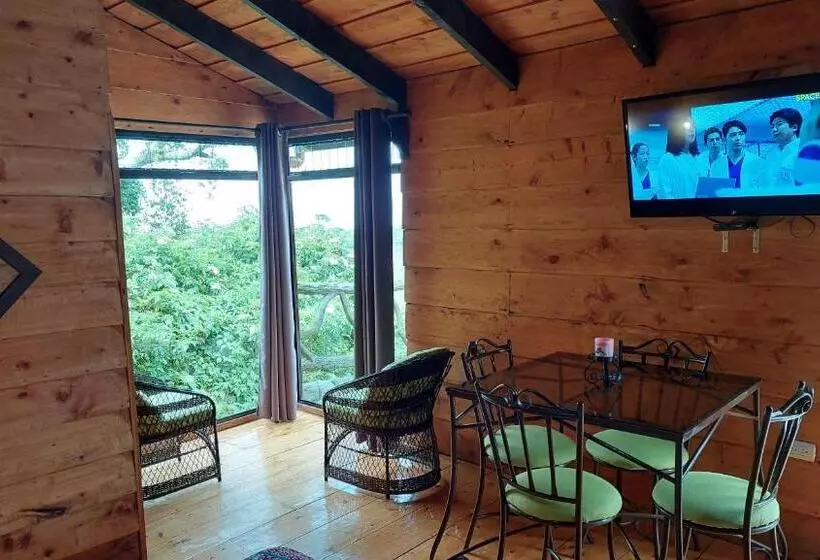 Hotelli El Descanso Restaurante Y