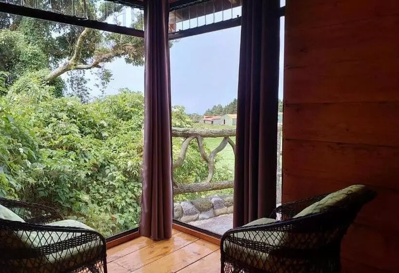 Hotelli El Descanso Restaurante Y