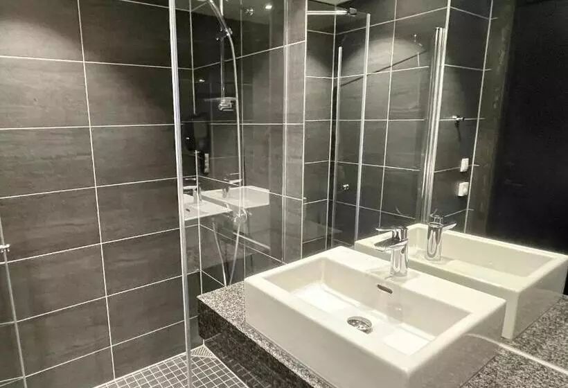 ホテル Gausta View Lodge