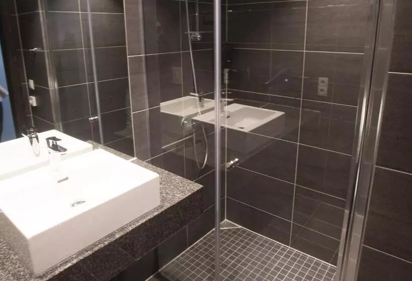 ホテル Gausta View Lodge