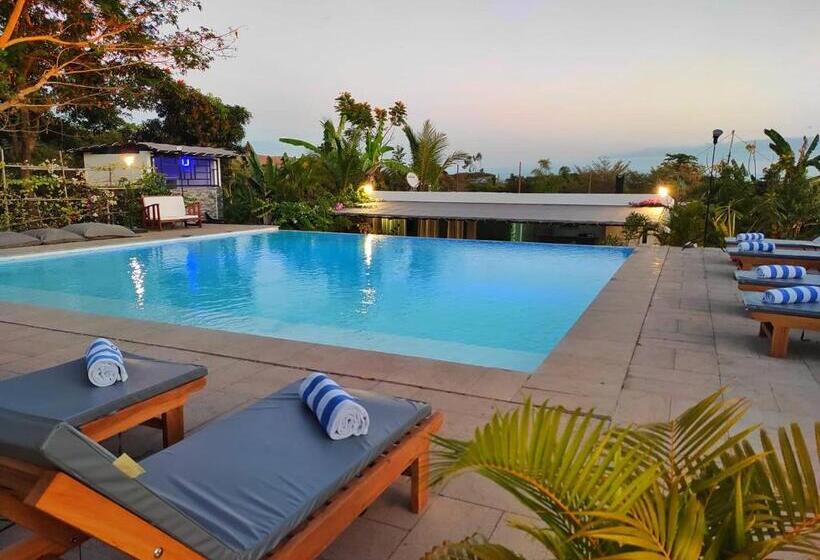 هتل Nosy Be Sun Hôtel