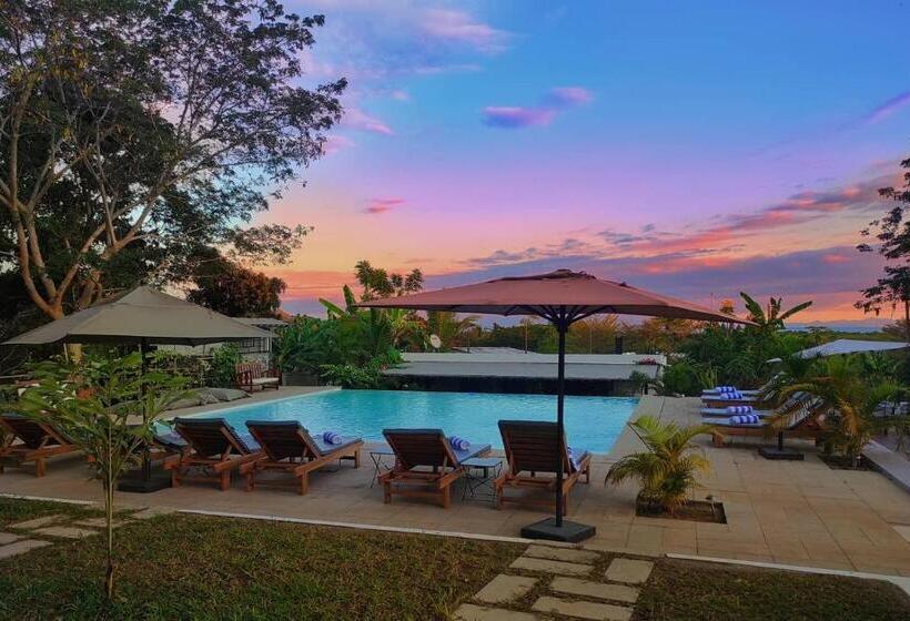 هتل Nosy Be Sun Hôtel