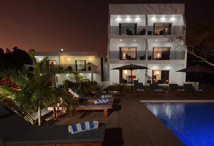 هتل Nosy Be Sun Hôtel