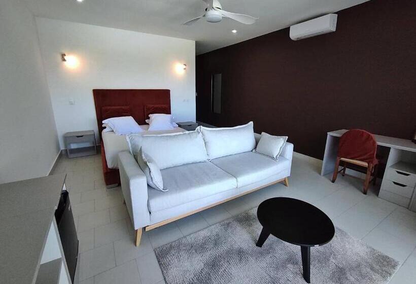 هتل Nosy Be Sun Hôtel