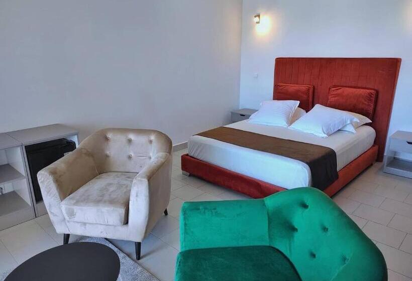 هتل Nosy Be Sun Hôtel