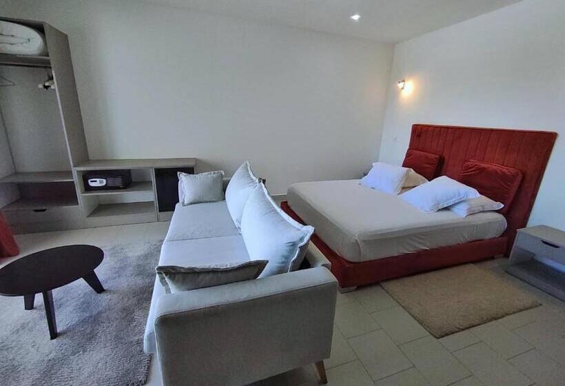 هتل Nosy Be Sun Hôtel