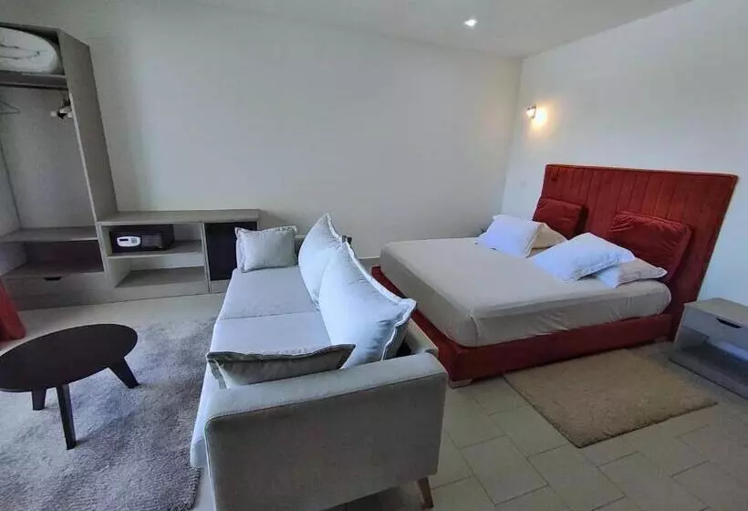 هتل Nosy Be Sun Hôtel