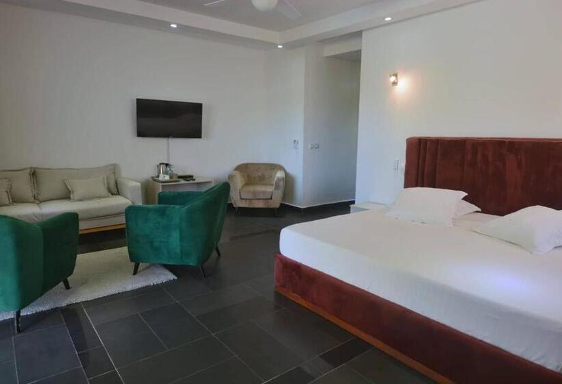 هتل Nosy Be Sun Hôtel