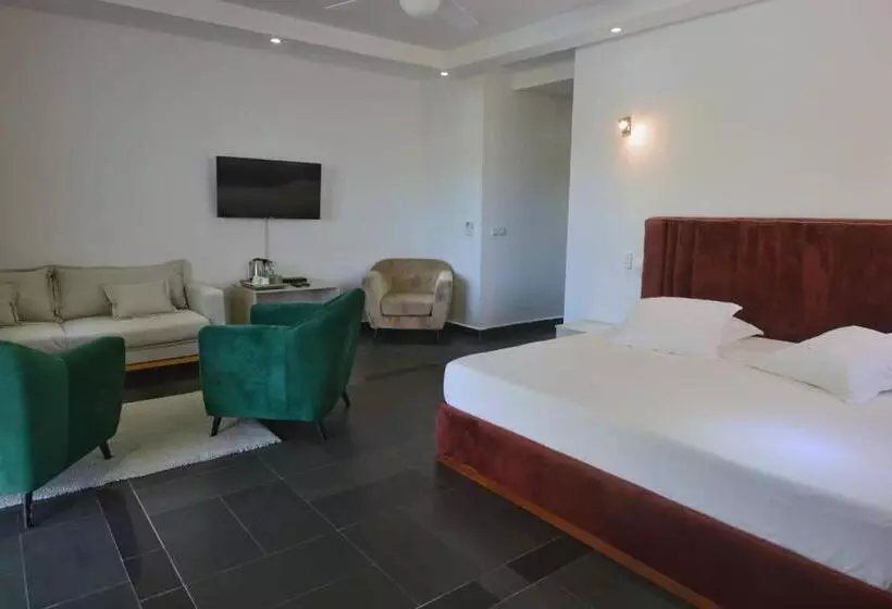 هتل Nosy Be Sun Hôtel