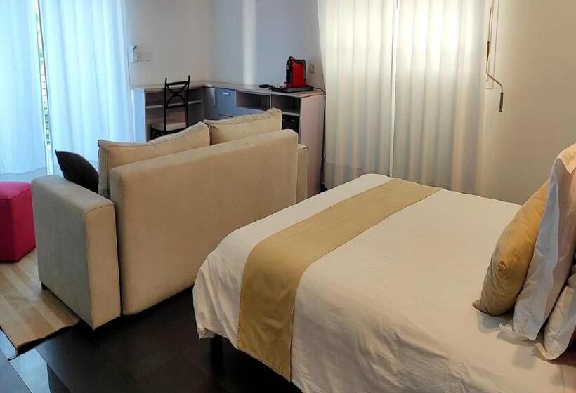 هتل Nosy Be Sun Hôtel