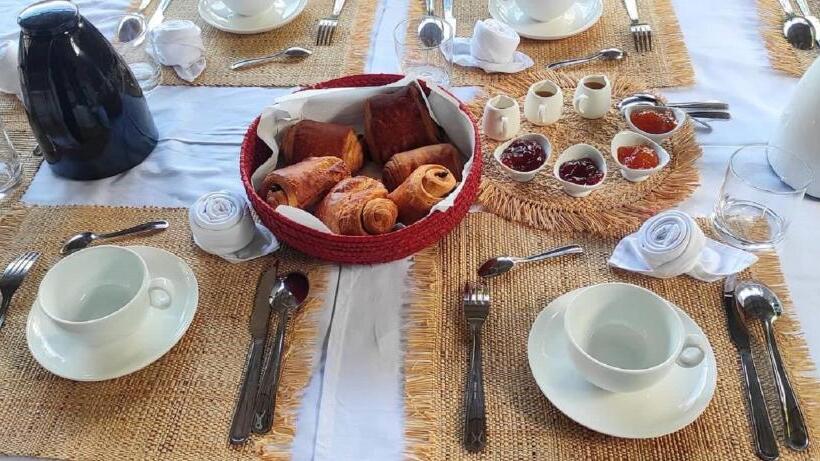 هتل Nosy Be Sun Hôtel