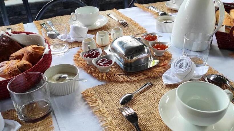 هتل Nosy Be Sun Hôtel