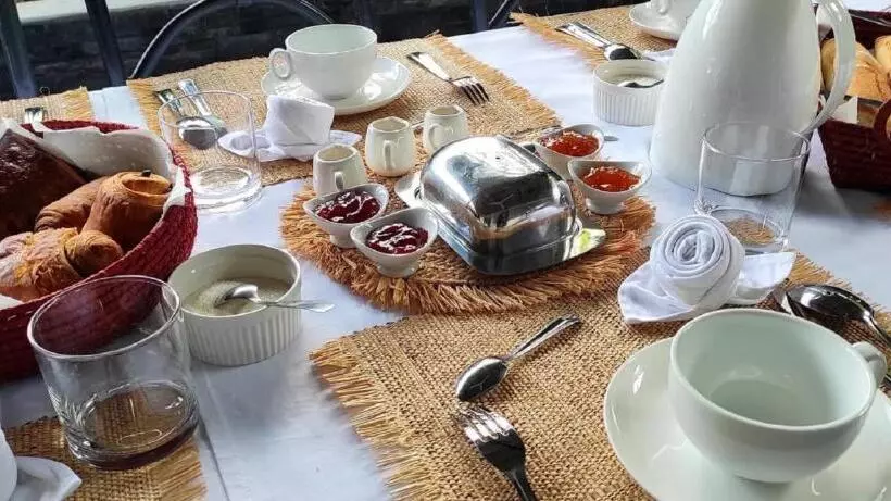 هتل Nosy Be Sun Hôtel