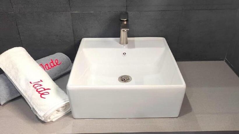 هتل Nosy Be Sun Hôtel