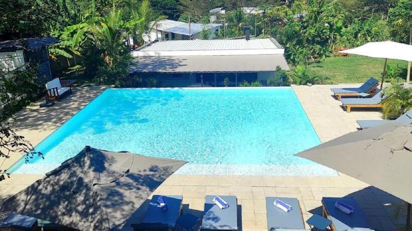 هتل Nosy Be Sun Hôtel