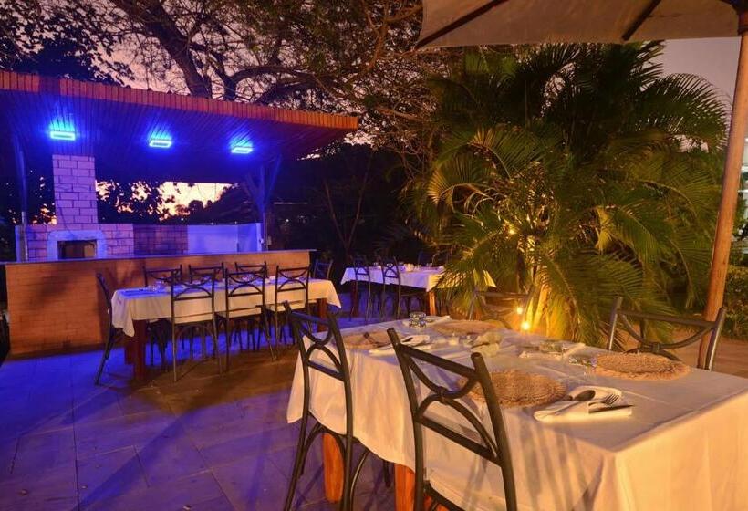 هتل Nosy Be Sun Hôtel