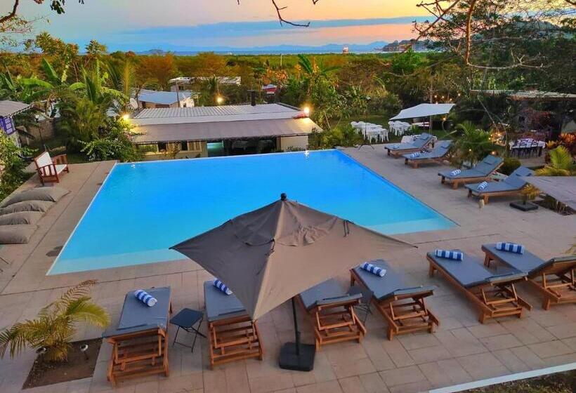 هتل Nosy Be Sun Hôtel