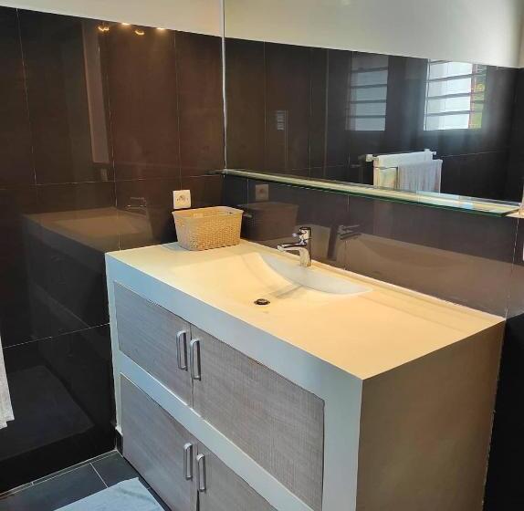 هتل Nosy Be Sun Hôtel