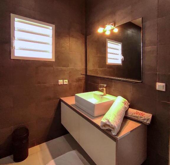 هتل Nosy Be Sun Hôtel