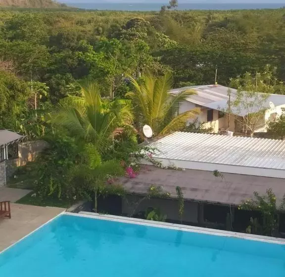 هتل Nosy Be Sun Hôtel