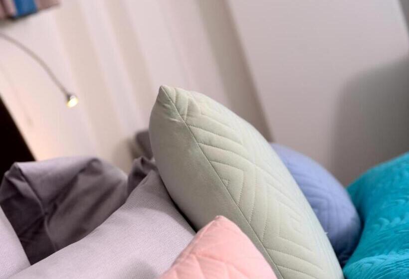 ホテル Ohlerich Speicher App_ 01