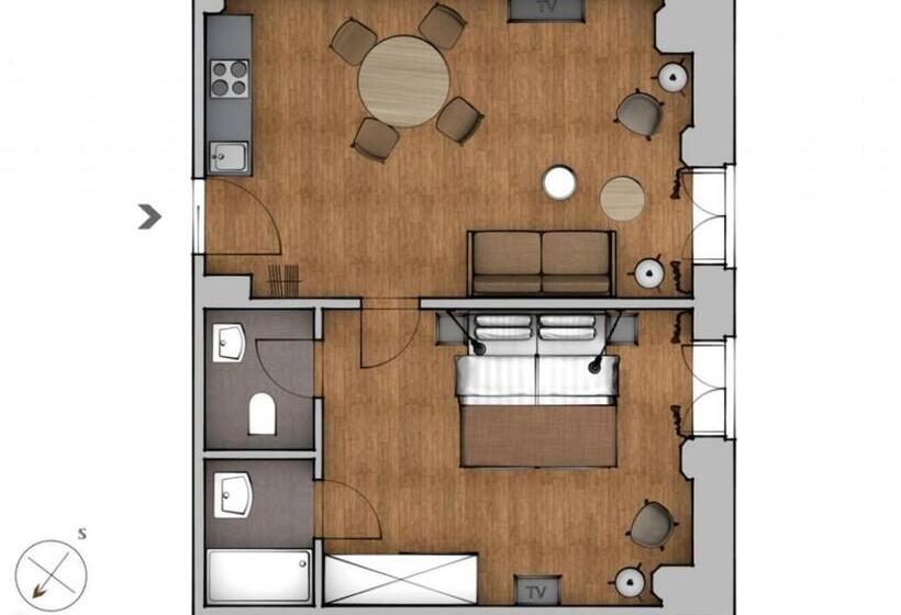 Hotel Ohlerich Speicher App_ 04