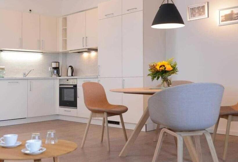 هتل Ohlerich Speicher App_ 25