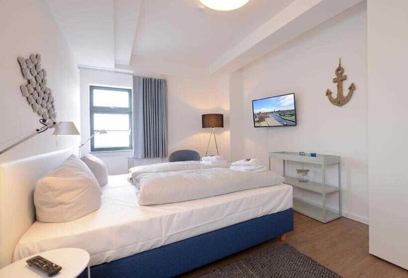 هتل Ohlerich Speicher App_ 25