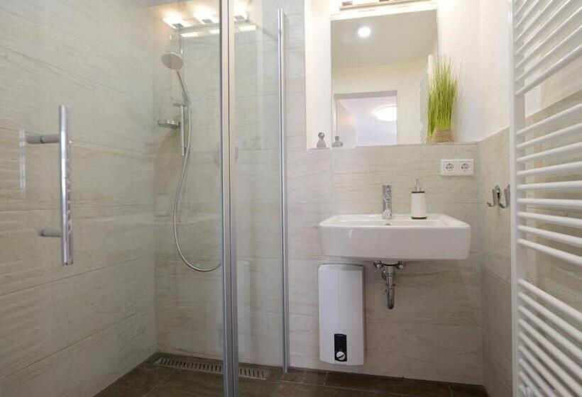 هتل Ohlerich Speicher App_ 25