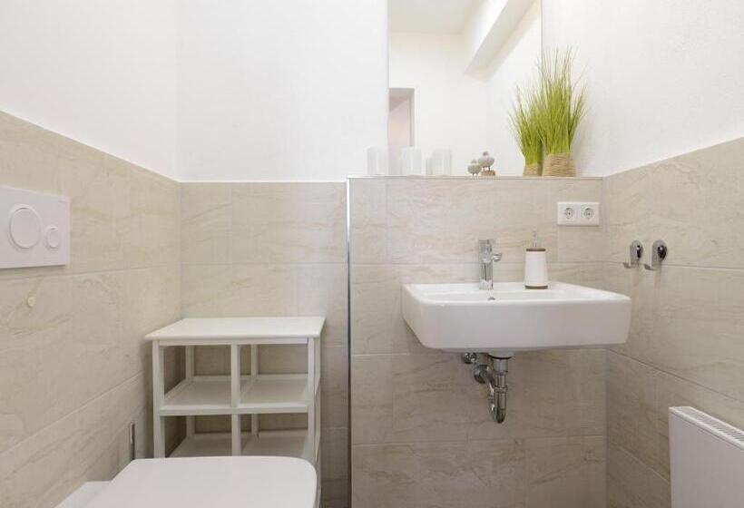 هتل Ohlerich Speicher App_ 25