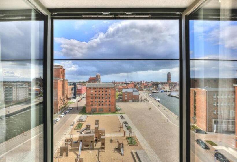 호텔 Ohlerich Speicher App_ 37