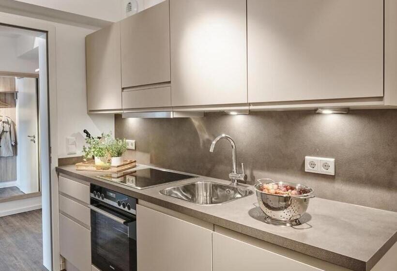 호텔 Ohlerich Speicher App_ 37