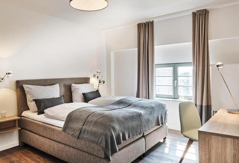 호텔 Ohlerich Speicher App_ 37