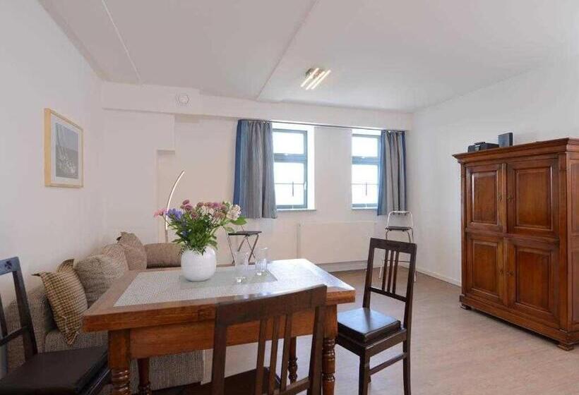 בית מלון כפרי Ohlerich Speicher App_ 39