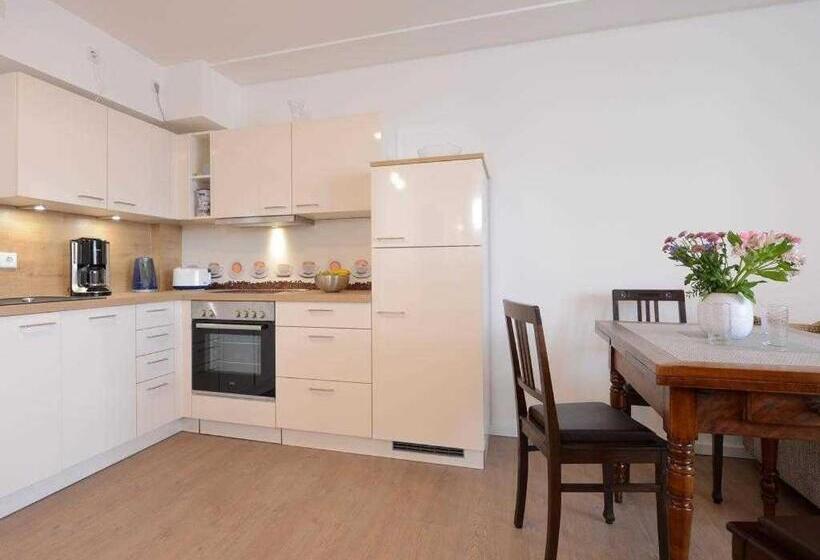 בית מלון כפרי Ohlerich Speicher App_ 39