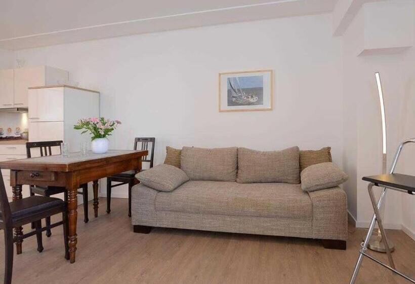 בית מלון כפרי Ohlerich Speicher App_ 39