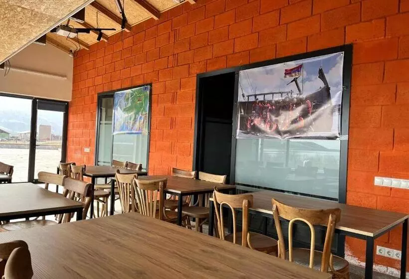 Hotelli Port Ayas Resort & Restaurants