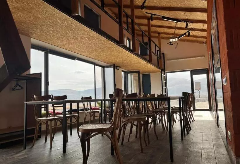 Hotelli Port Ayas Resort & Restaurants