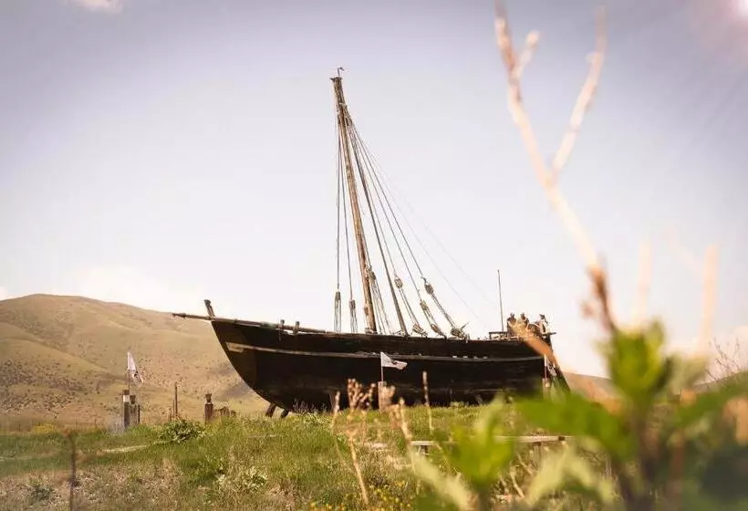 Hotelli Port Ayas Resort & Restaurants