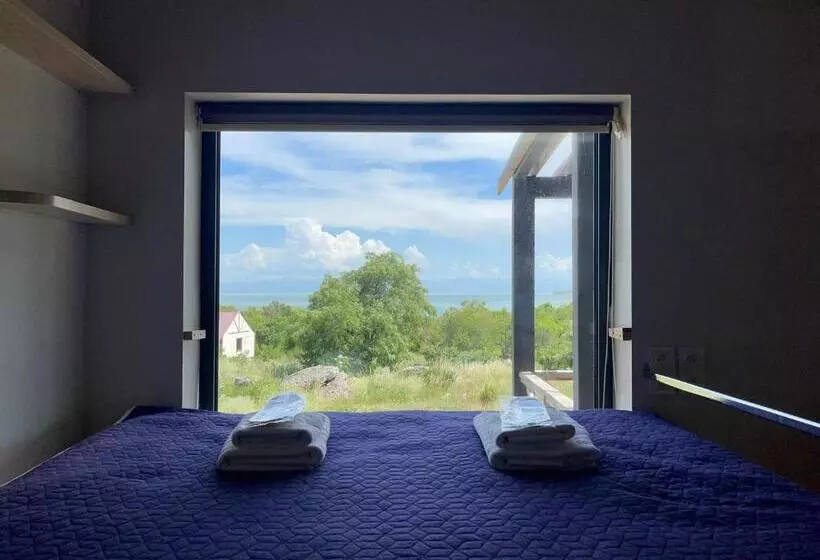 Hotelli Port Ayas Resort & Restaurants