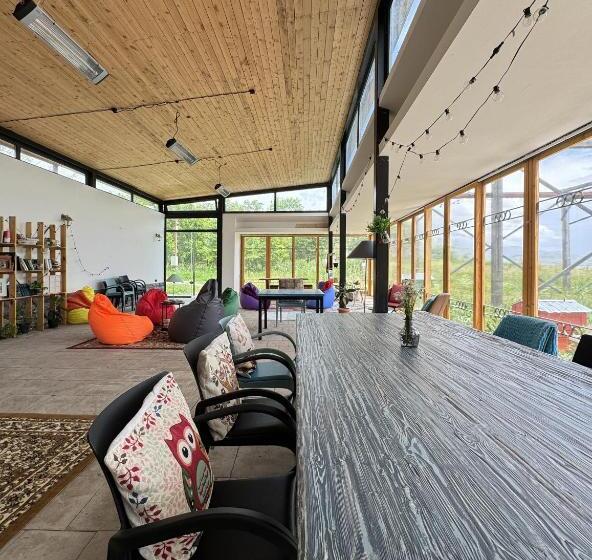 酒店 Port Ayas Resort & Restaurants