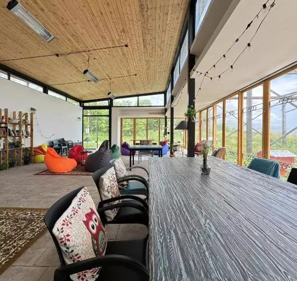 Hotelli Port Ayas Resort & Restaurants