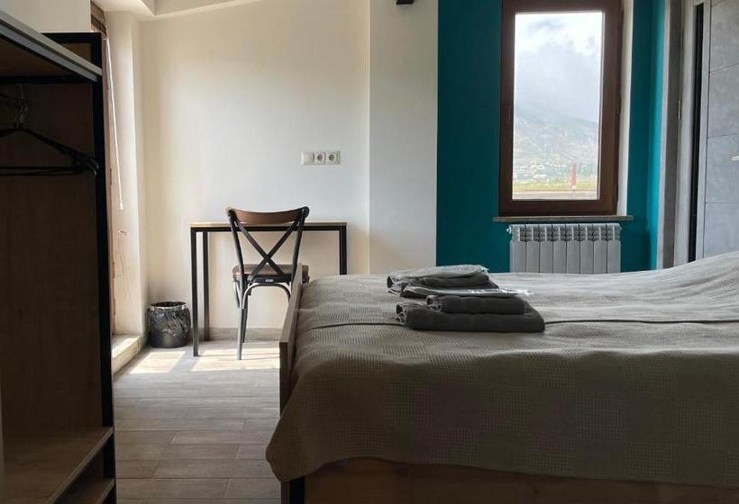 酒店 Port Ayas Resort & Restaurants